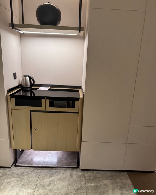 深圳同泰萬怡酒店