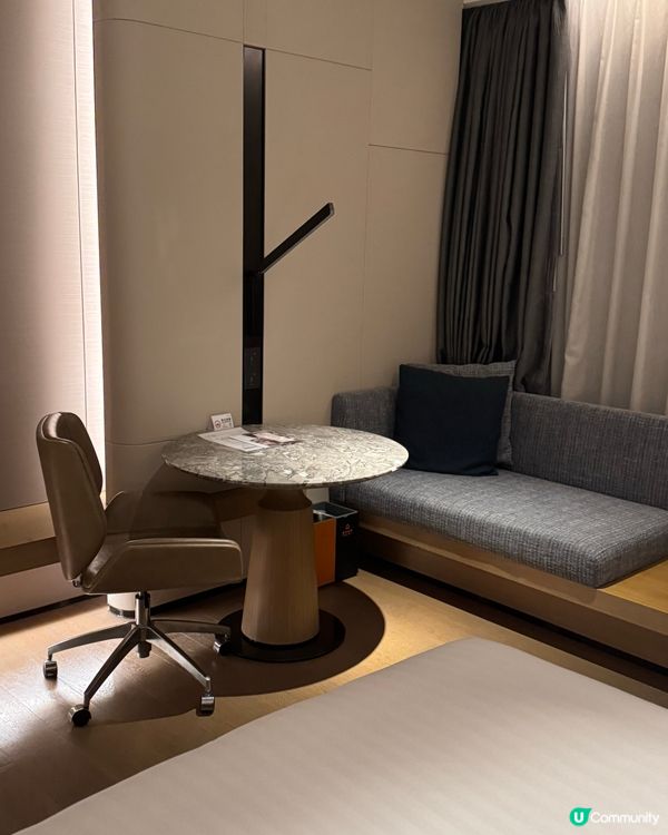 深圳同泰萬怡酒店