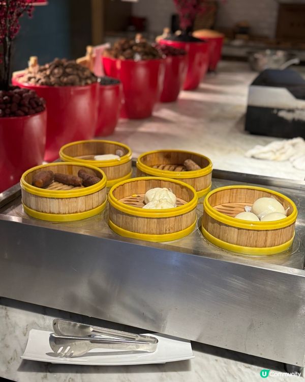 深圳同泰萬怡酒店