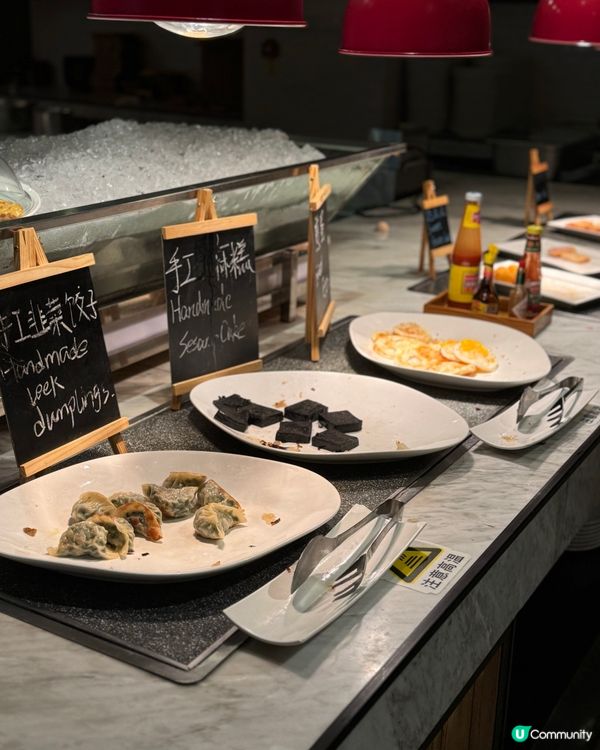 深圳同泰萬怡酒店