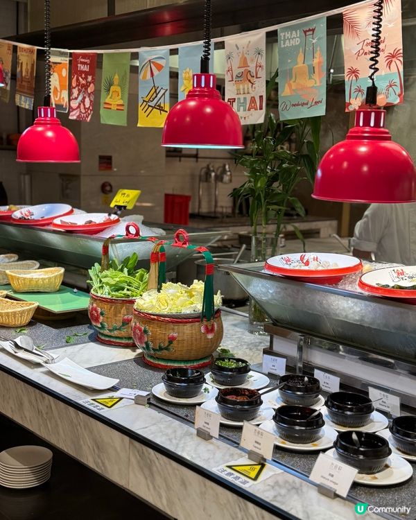 深圳同泰萬怡酒店