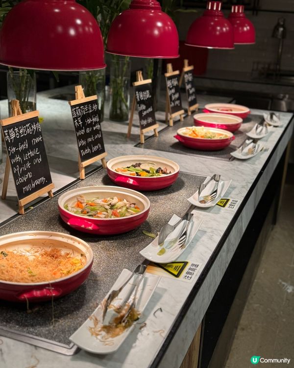 深圳同泰萬怡酒店