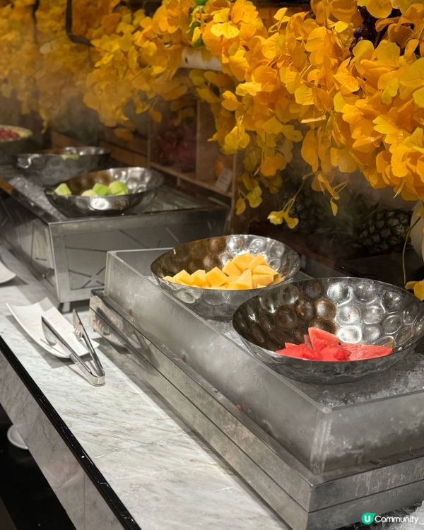 深圳同泰萬怡酒店