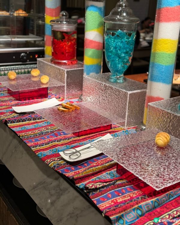 深圳同泰萬怡酒店