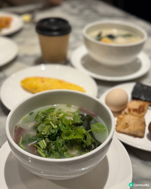 深圳同泰萬怡酒店