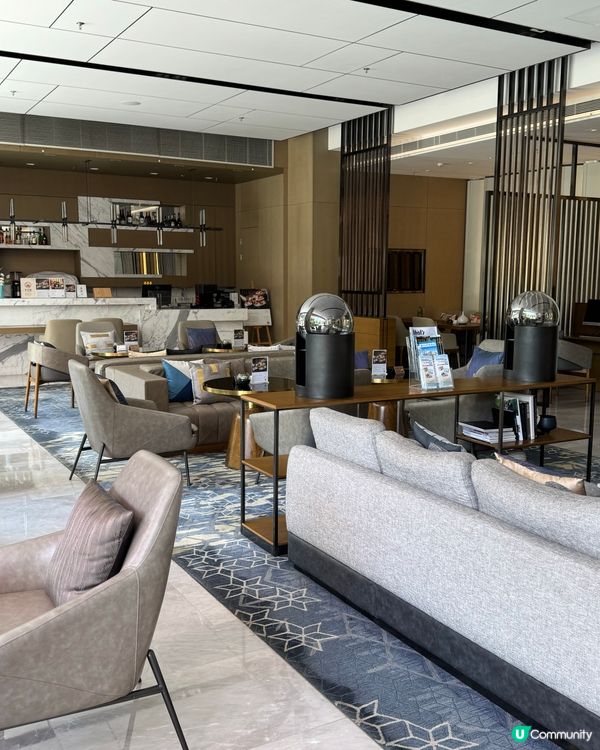 深圳同泰萬怡酒店