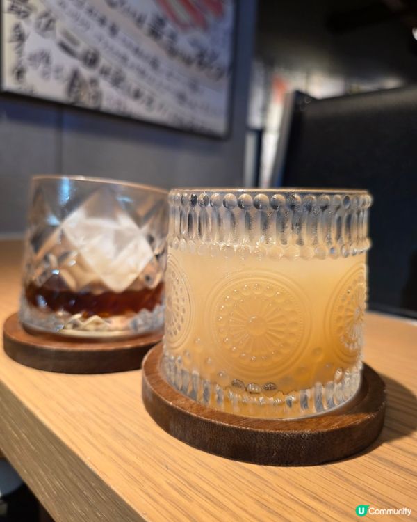 日式料理好去處