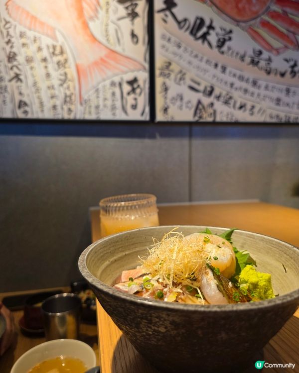 日式料理好去處