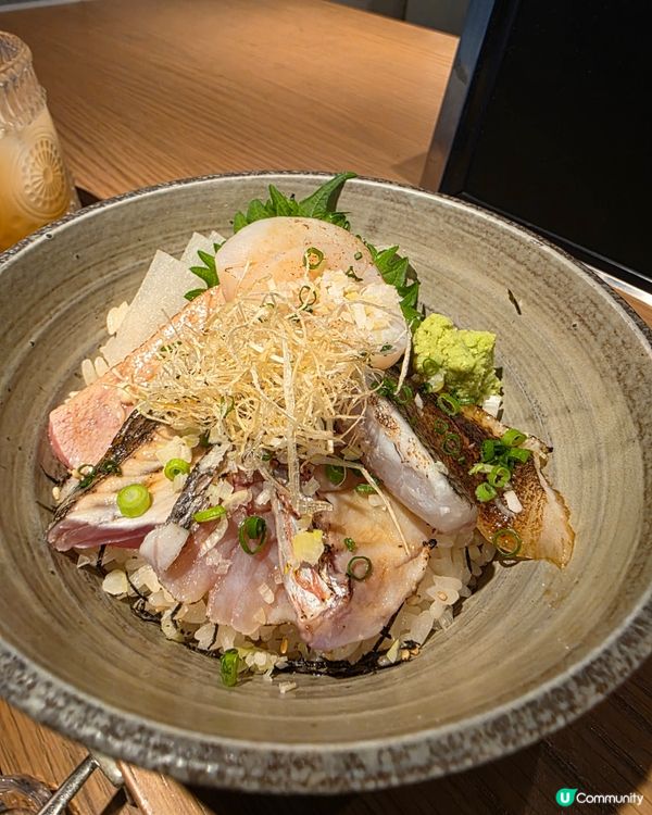 日式料理好去處