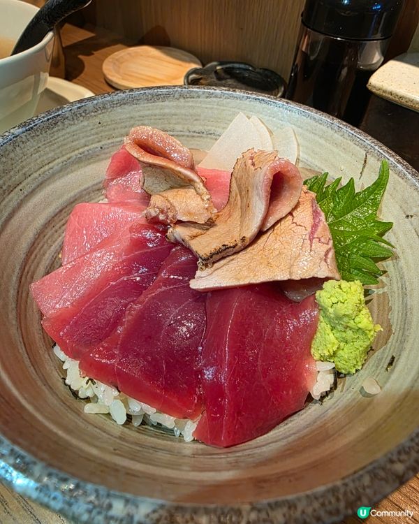 日式料理好去處