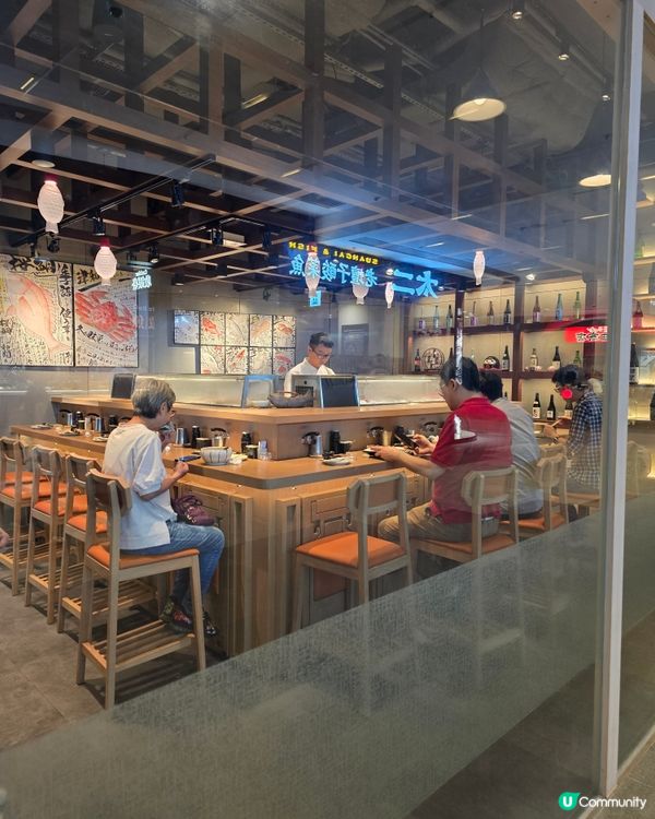 日式料理好去處