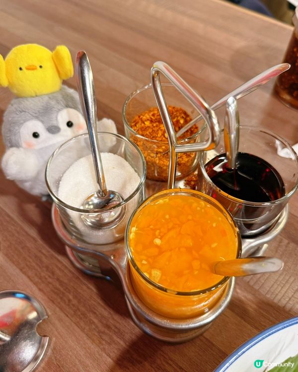 雪糕吐司滿分❤️