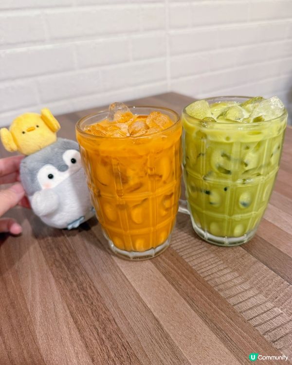 雪糕吐司滿分❤️