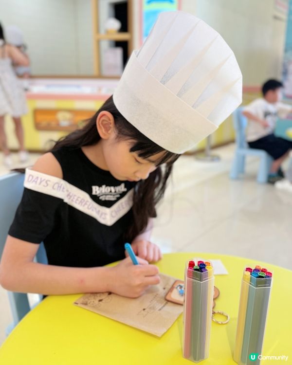 【東港城烘焙夢工場🍞！打卡玩樂GO🥳】