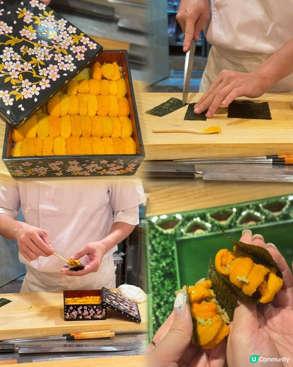 大坑隱世廚師發辦🤤！搵到都偷笑！