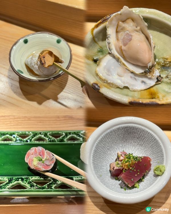 大坑隱世廚師發辦🤤！搵到都偷笑！