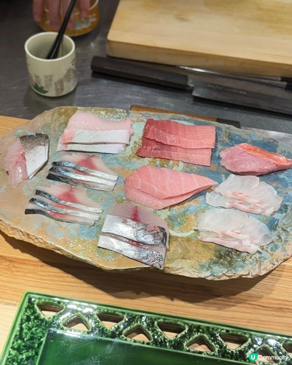 大坑隱世廚師發辦🤤！搵到都偷笑！