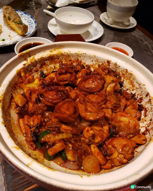 😋🥢十里洋場～珍味葷陳推介～中國四大菜系淮揚菜