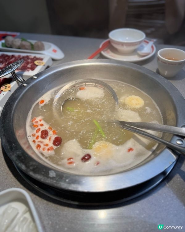 八合里初體驗！雙人餐超正🤤 牛肉控必試！🥩🔥