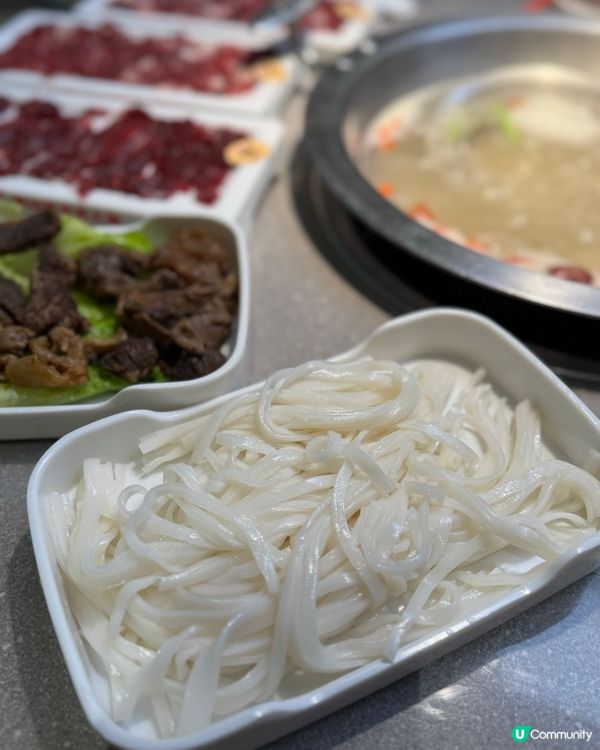 八合里初體驗！雙人餐超正🤤 牛肉控必試！🥩🔥