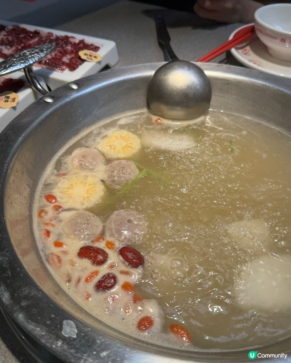 八合里初體驗！雙人餐超正🤤 牛肉控必試！🥩🔥