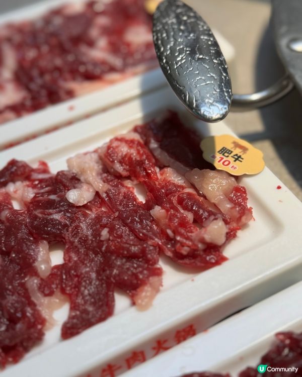 八合里初體驗！雙人餐超正🤤 牛肉控必試！🥩🔥