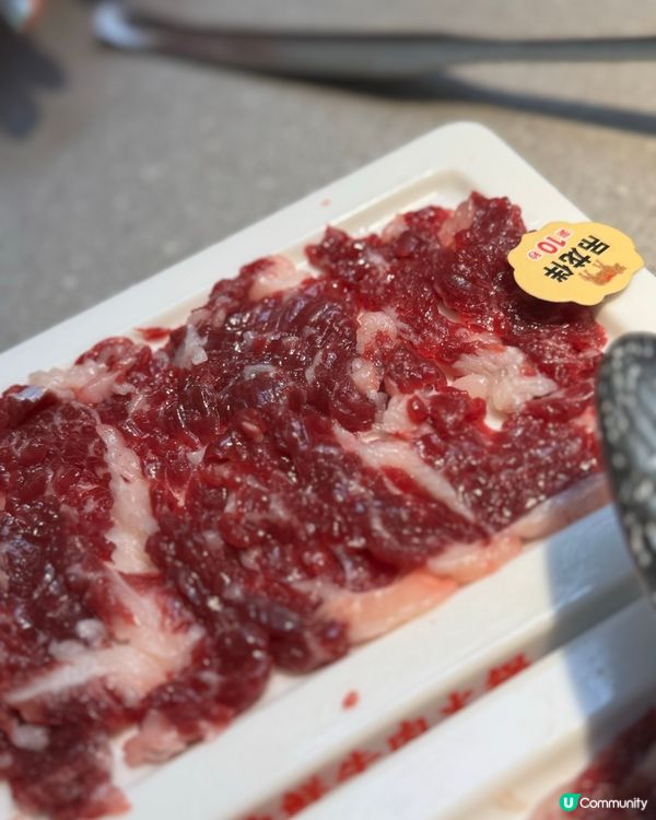 八合里初體驗！雙人餐超正🤤 牛肉控必試！🥩🔥