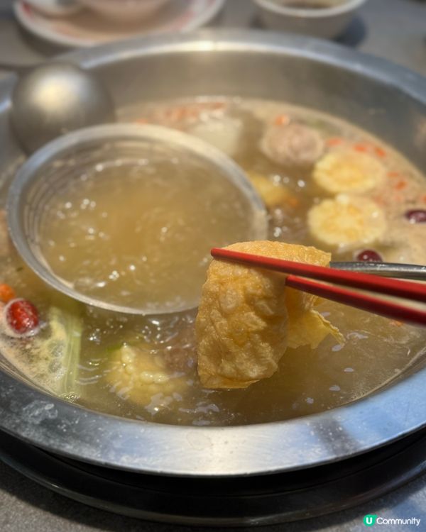 八合里初體驗！雙人餐超正🤤 牛肉控必試！🥩🔥