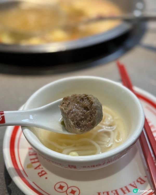 八合里初體驗！雙人餐超正🤤 牛肉控必試！🥩🔥