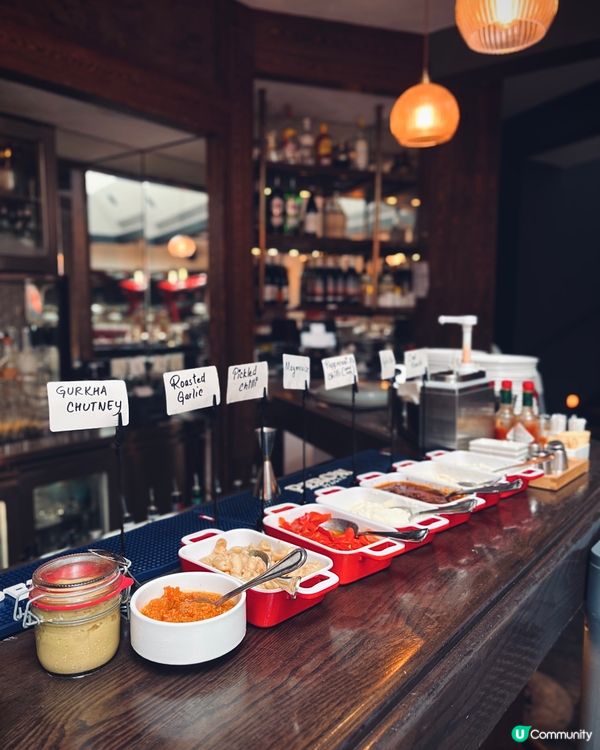 圓方美式意大利菜🍕送免費兒童餐👶🏻