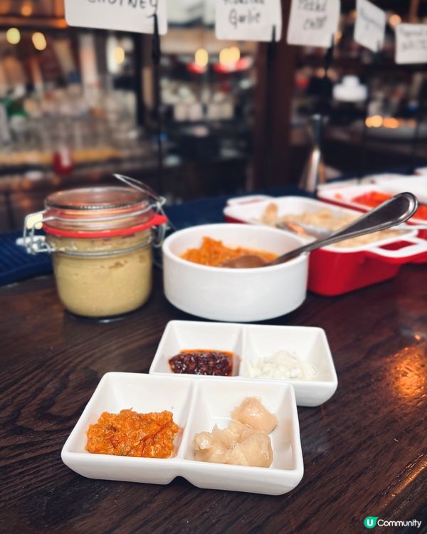 圓方美式意大利菜🍕送免費兒童餐👶🏻