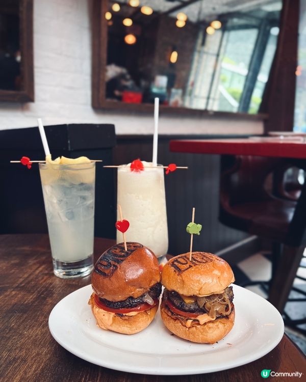 圓方美式意大利菜🍕送免費兒童餐👶🏻