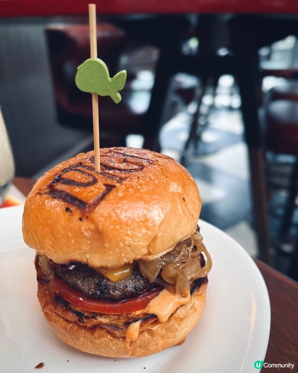 圓方美式意大利菜🍕送免費兒童餐👶🏻