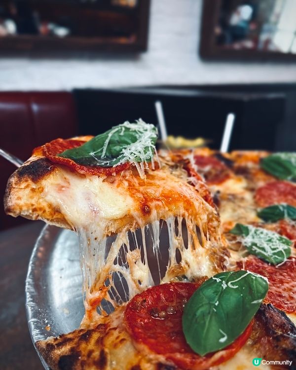 圓方美式意大利菜🍕送免費兒童餐👶🏻