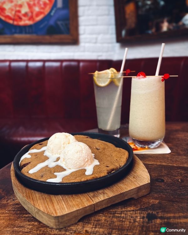 圓方美式意大利菜🍕送免費兒童餐👶🏻