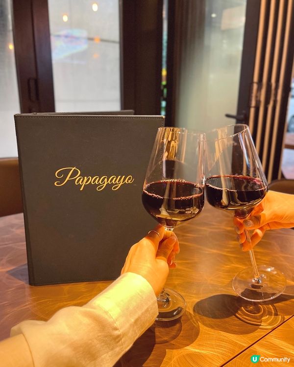 🇭🇰尖沙咀高質意大利餐廳🤍二人晚市套餐港幣488元起🤩