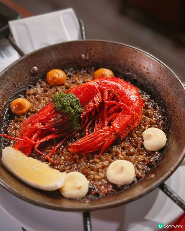 開喺長沙灣平日都爆哂場？寶藏西班牙小館❤️‍🔥