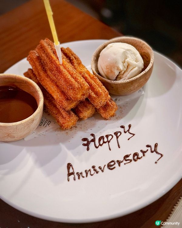 開喺長沙灣平日都爆哂場？寶藏西班牙小館❤️‍🔥