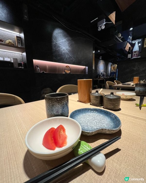 [勞蘇食]高質和風串燒🍢