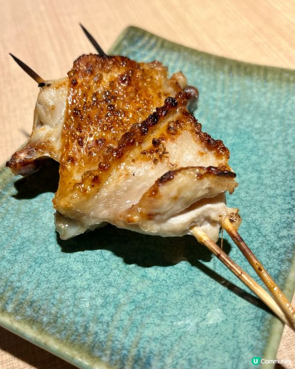 [勞蘇食]高質和風串燒🍢