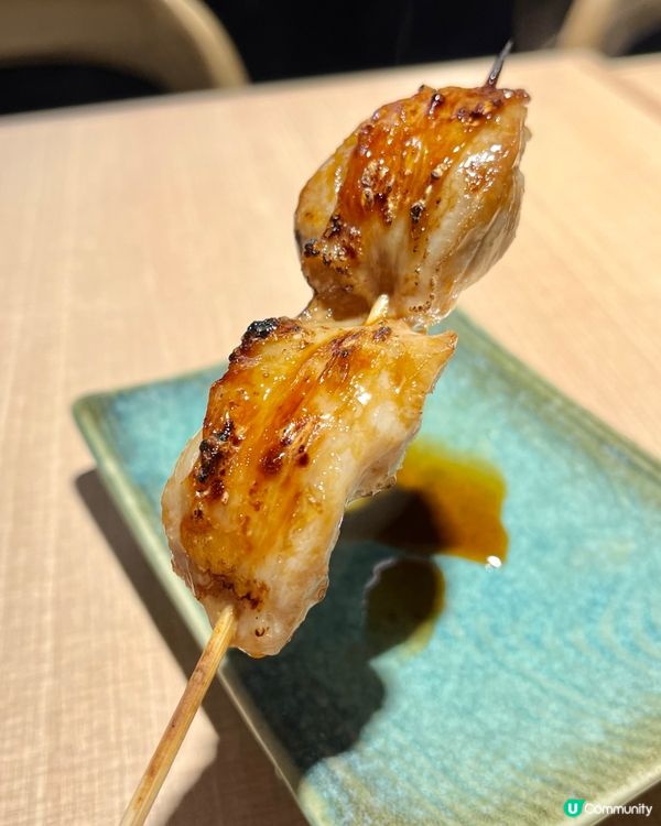 [勞蘇食]高質和風串燒🍢