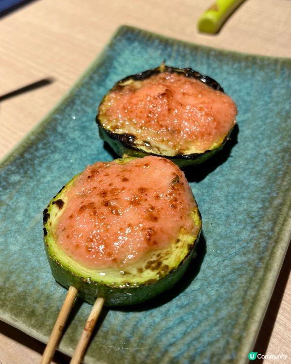 [勞蘇食]高質和風串燒🍢