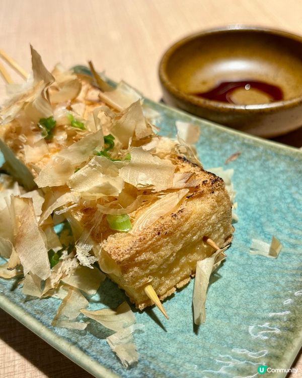 [勞蘇食]高質和風串燒🍢