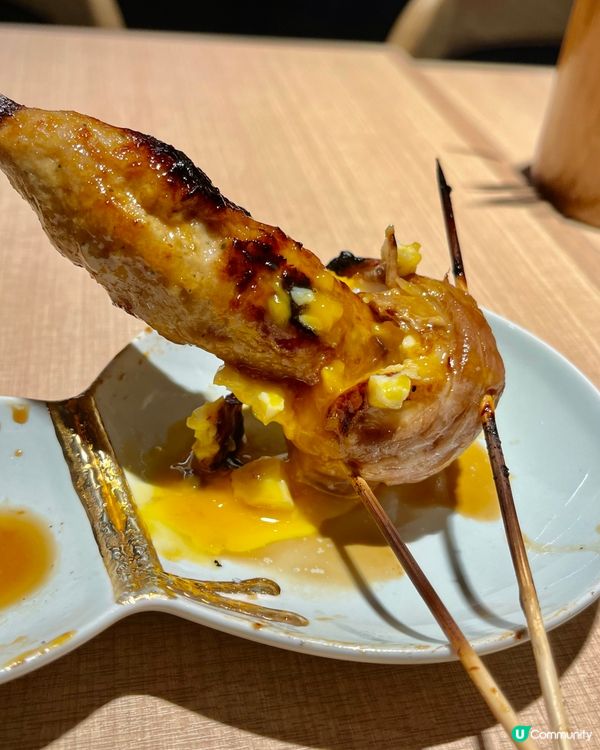 [勞蘇食]高質和風串燒🍢