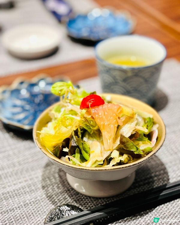 𓂃.𓈒觀塘𓎏ෆ.ᐟ超豐盛高質新鮮刺身𓈒𓂃.