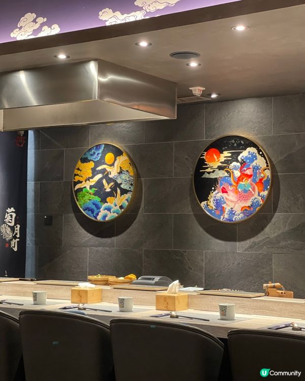 𓂃.𓈒觀塘𓎏ෆ.ᐟ超豐盛高質新鮮刺身𓈒𓂃.