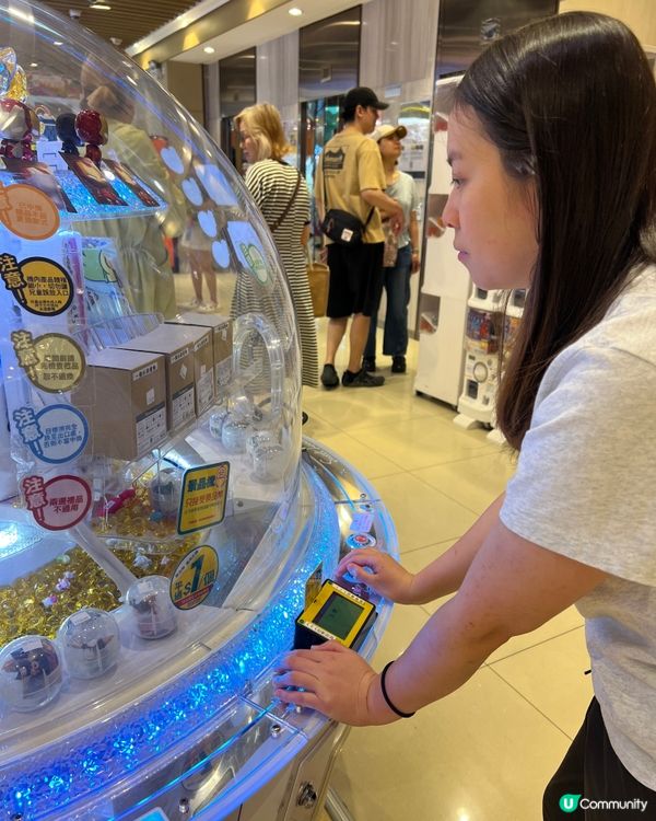 冒險樂園夾夾樂