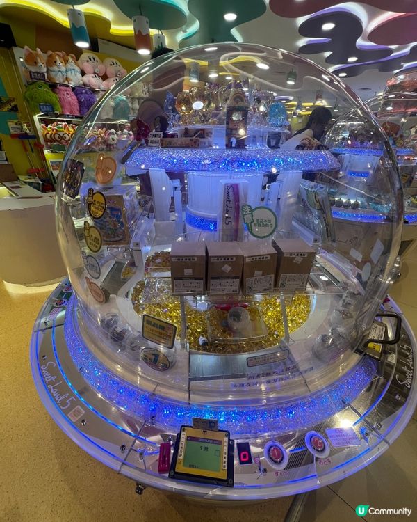 冒險樂園夾夾樂