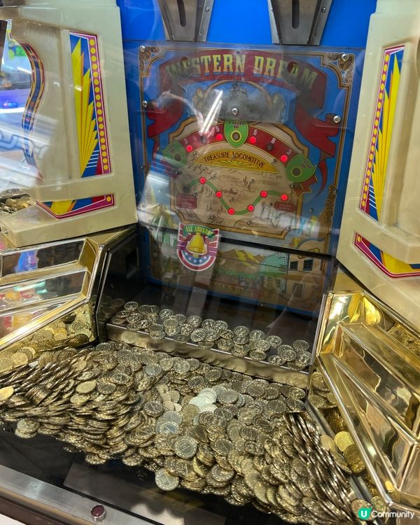 冒險樂園夾夾樂