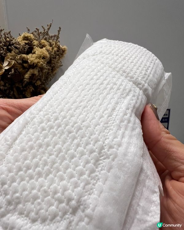 萬寧買一送一嘅韓國衛生巾超抵